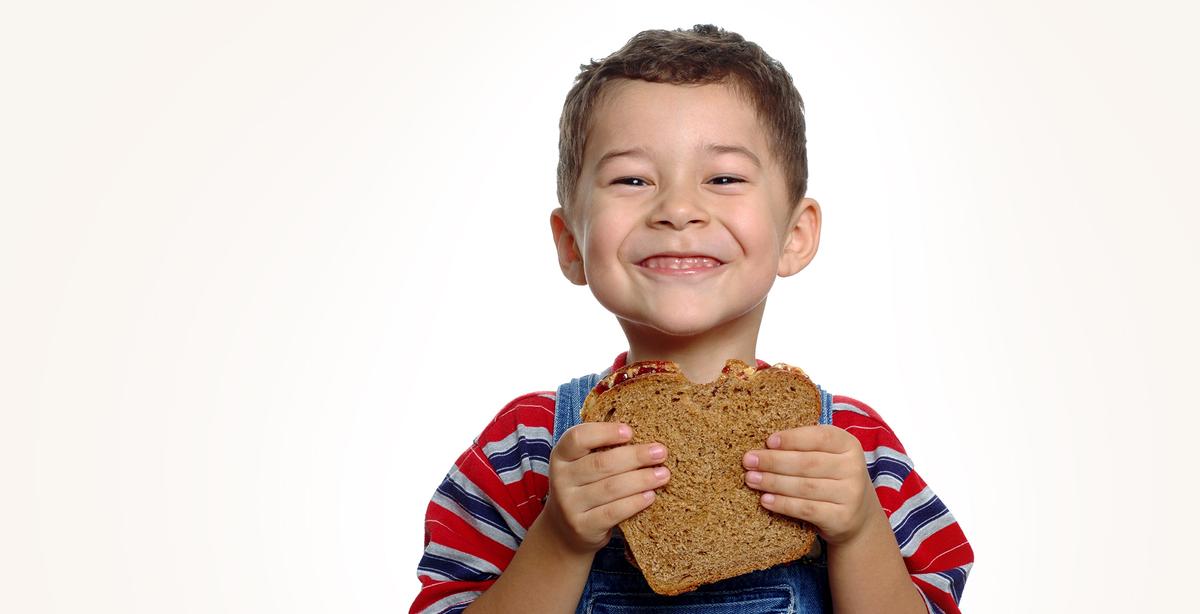 5 Reasons to Eat More Peanut Butter