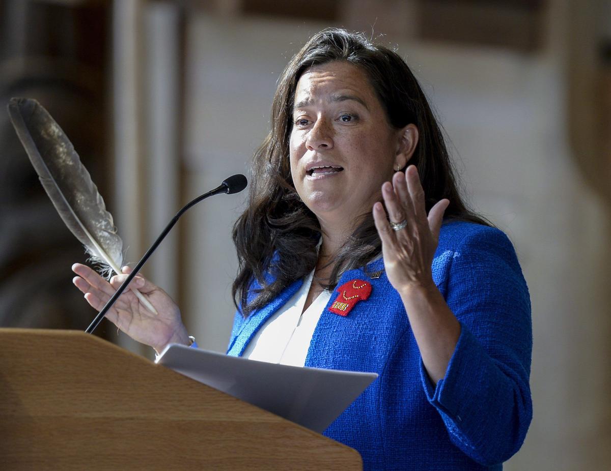 Canada Announces Terms of Probe Into Missing, Murdered Indigenous Women