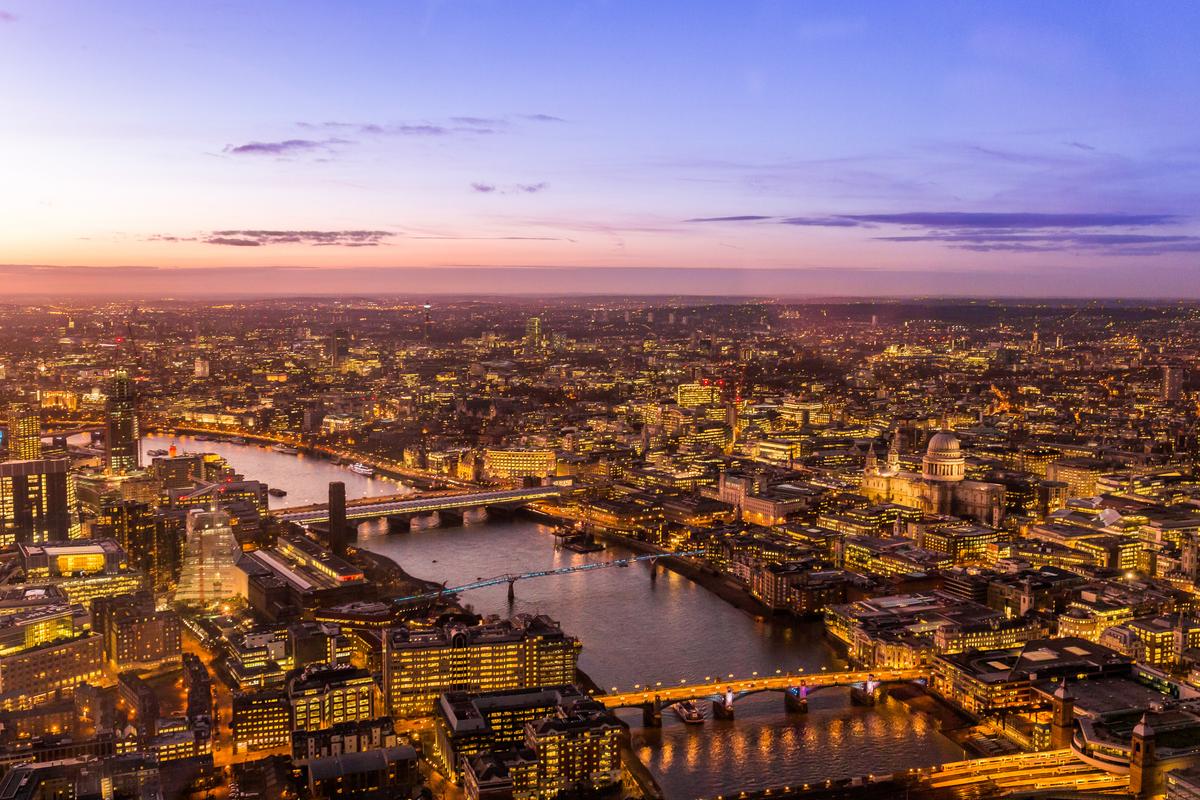Why Airbnb Opportunities Make a Second Home in London a Smart Choice