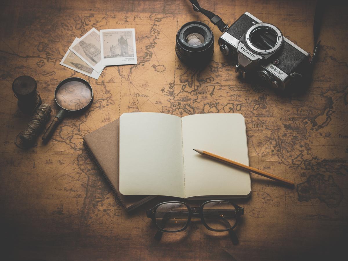 5 Fun Ways to Commemorate Your Family Vacation