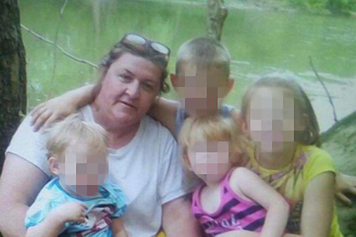 Woman Dies While Protecting Grandchildren From Man Who Lured Them Into Alley
