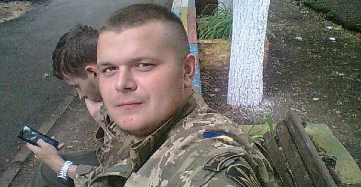 A Year After His Death, What I Wish I Could Tell the Ukrainian Soldier I Befriended