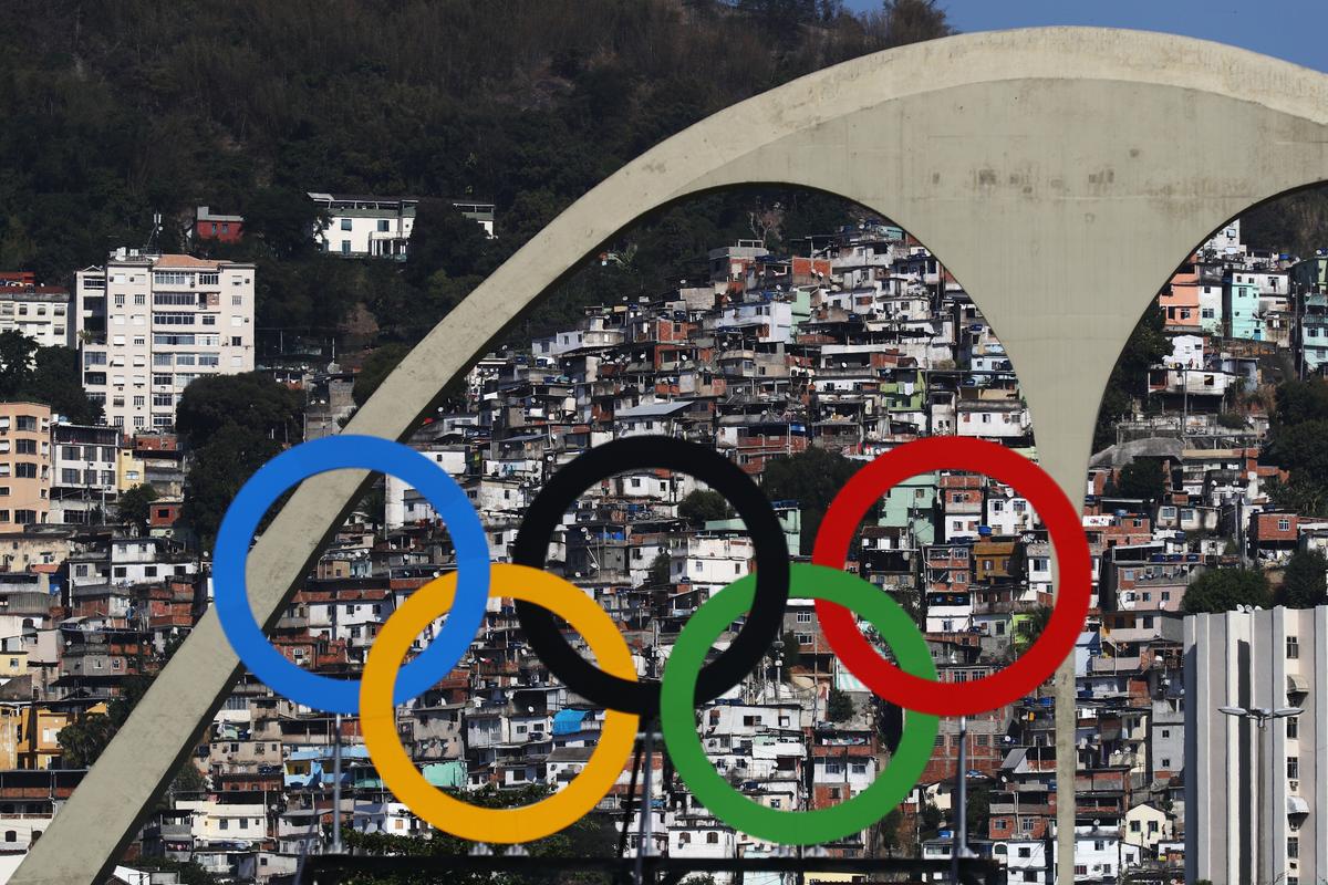 To Clean Up the Olympic Brand, the IOC Must Restore Trust