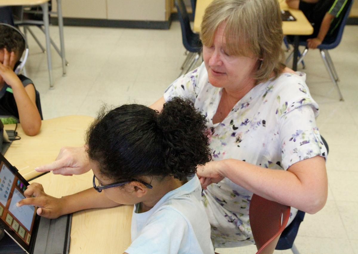 Study of Middletown’s 2-Year Kindergarten Reveals Remarkable Results