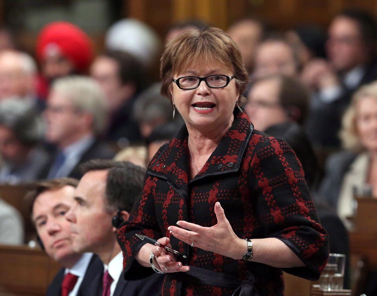 Past Funding Cuts Leave Federal Buildings in Poor Condition: Documents