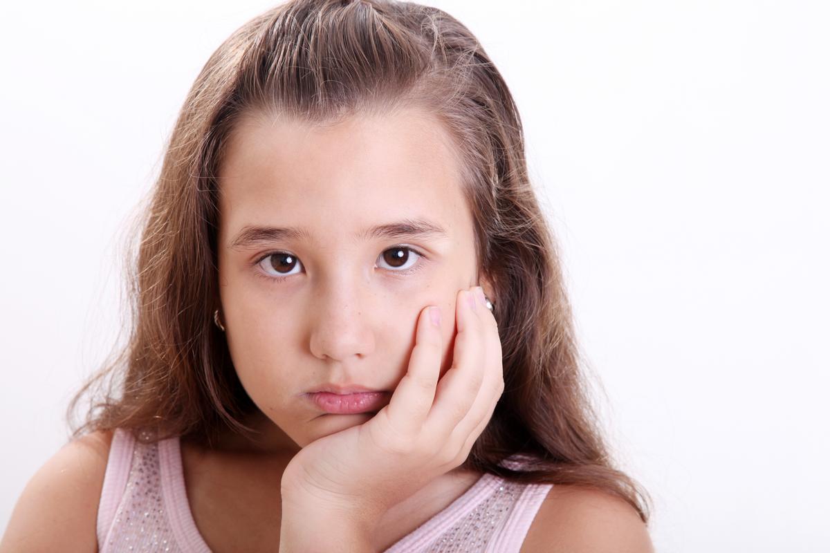 Puberty Before Age 10: A New ‘Normal’?