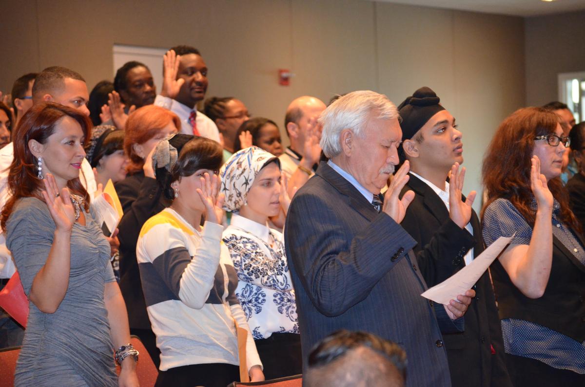 District Attorney Launches Immigrant Affairs Initiative