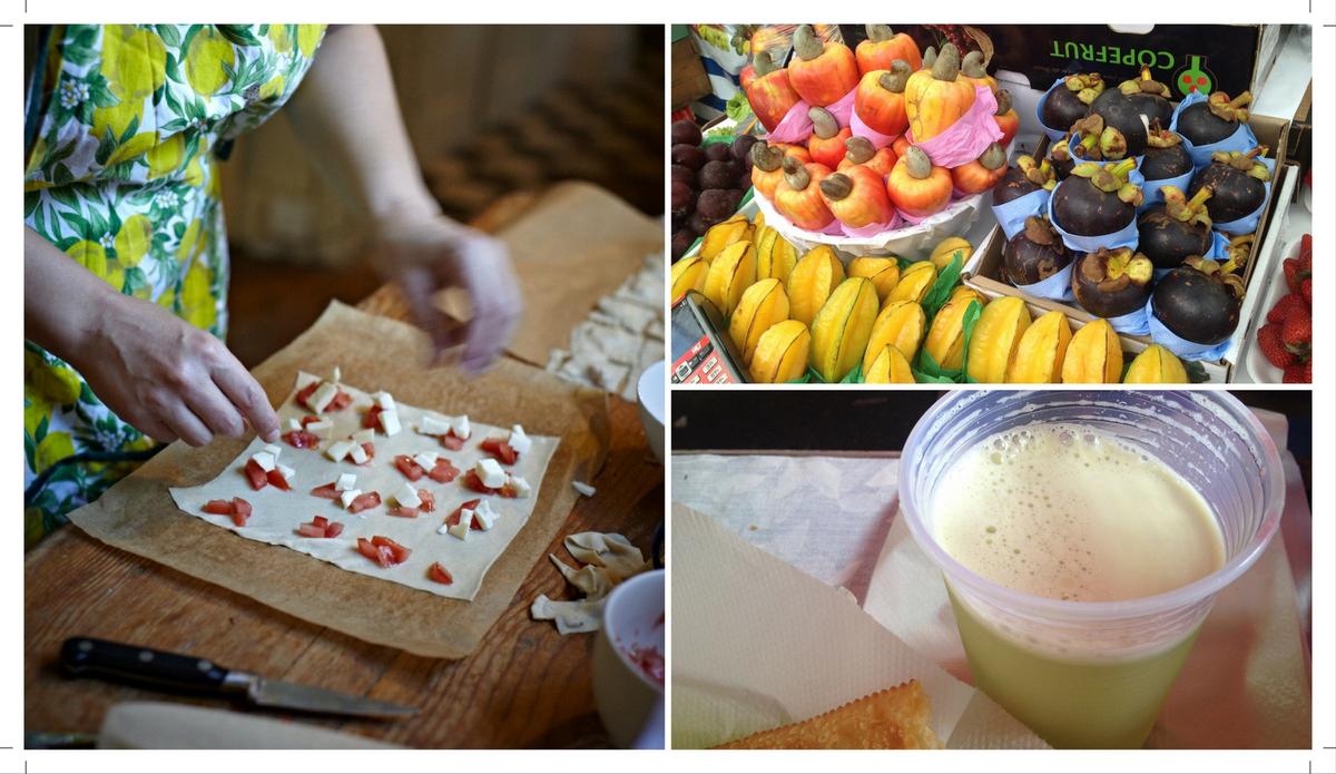 Really Delicious Rio