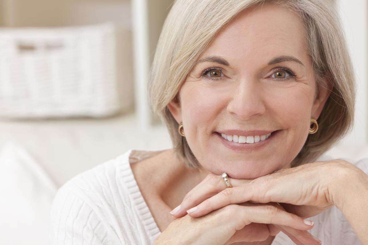 Women Who Start Menstruation and Menopause Later More Likely to Live to 90
