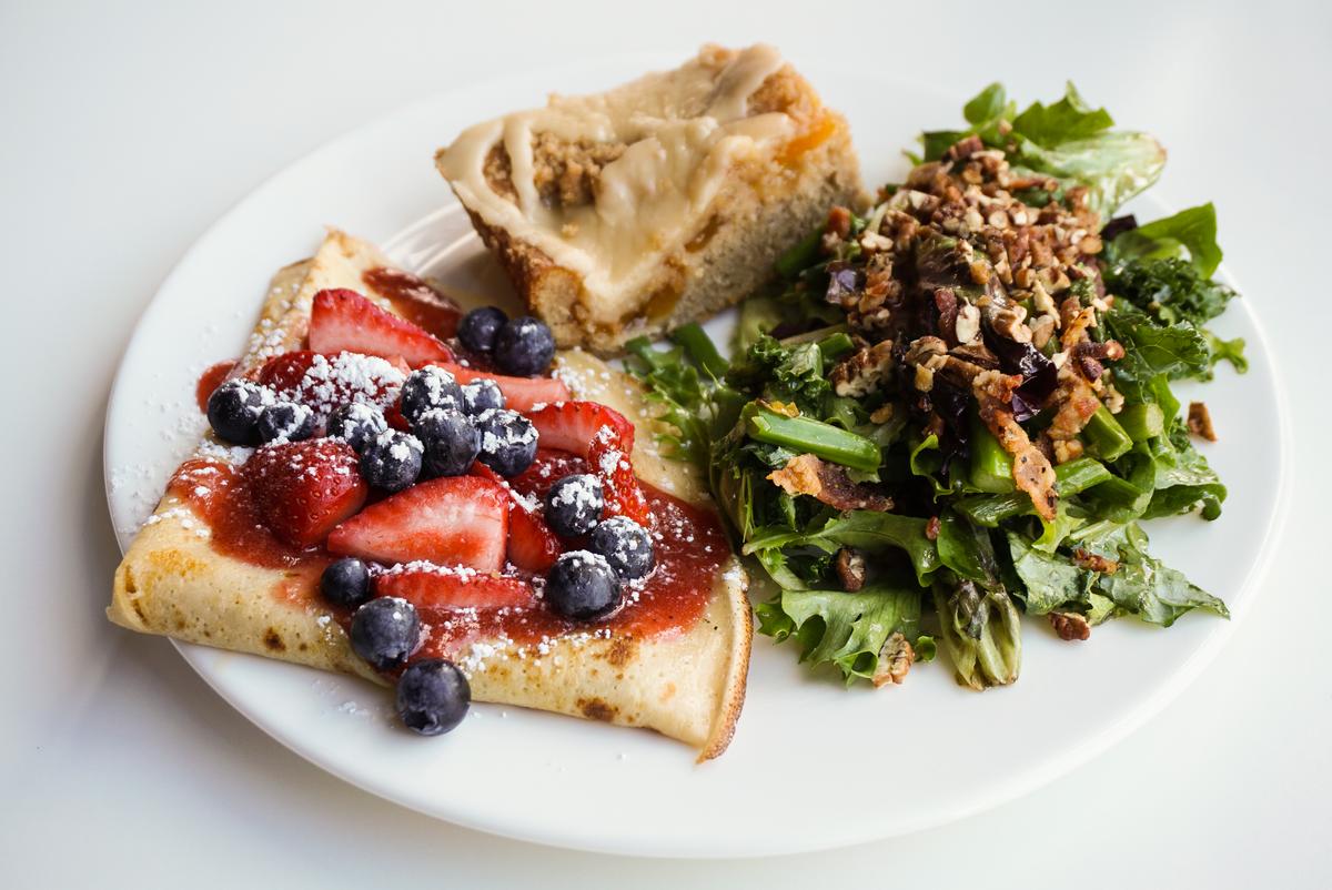 Where to Eat in Iowa