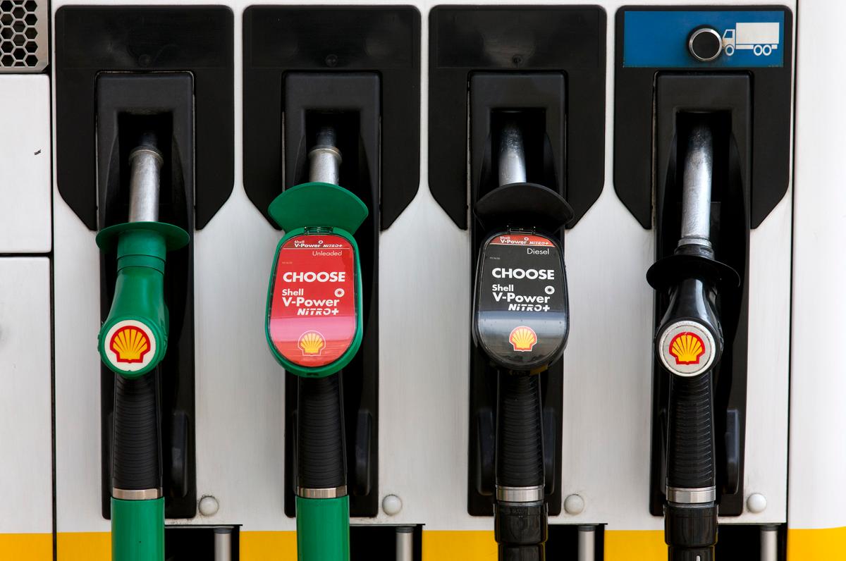 British Inflation Climbs to 0.6% After Brexit Vote