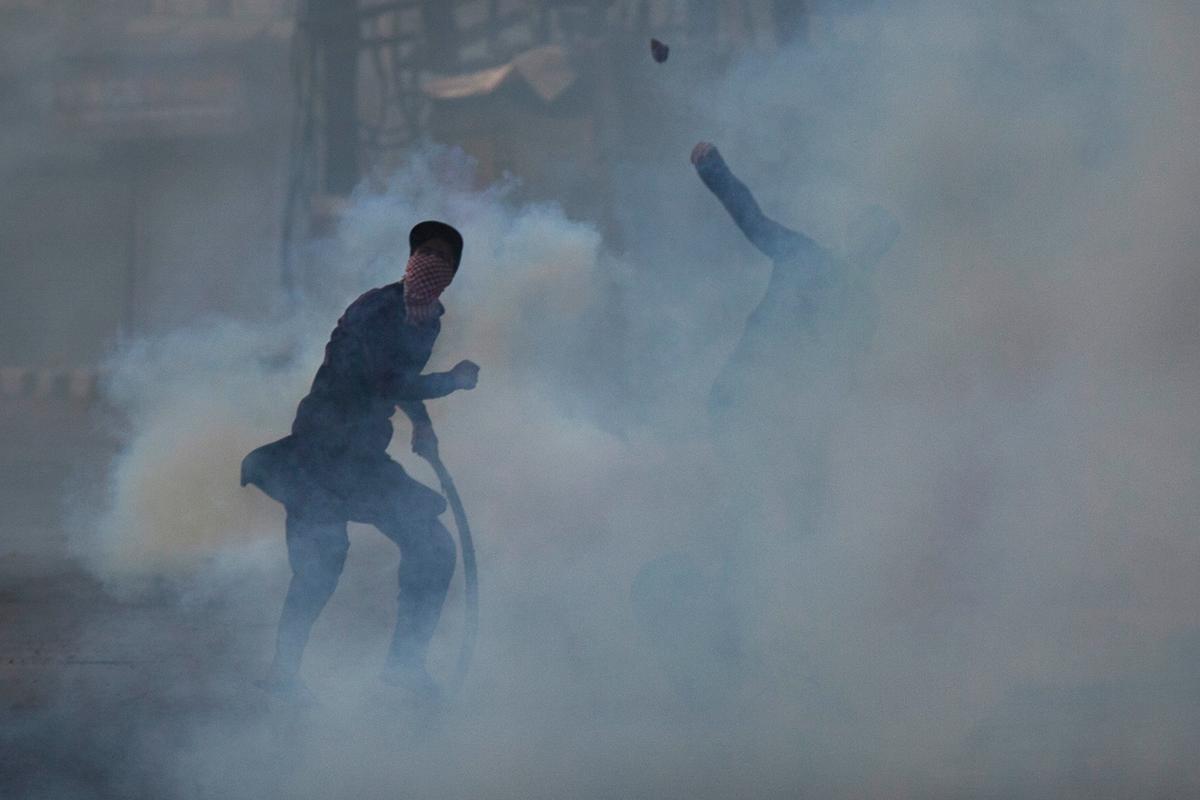 Why Kashmir Has Been Torn by Decadeslong Strife