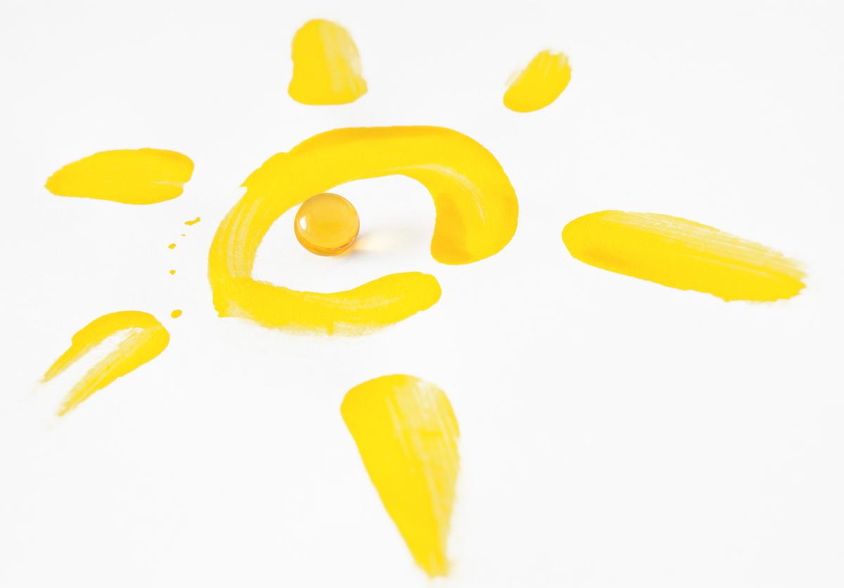 Want a Healthier Heart? A Daily Dose of Vitamin D Should Do the Trick