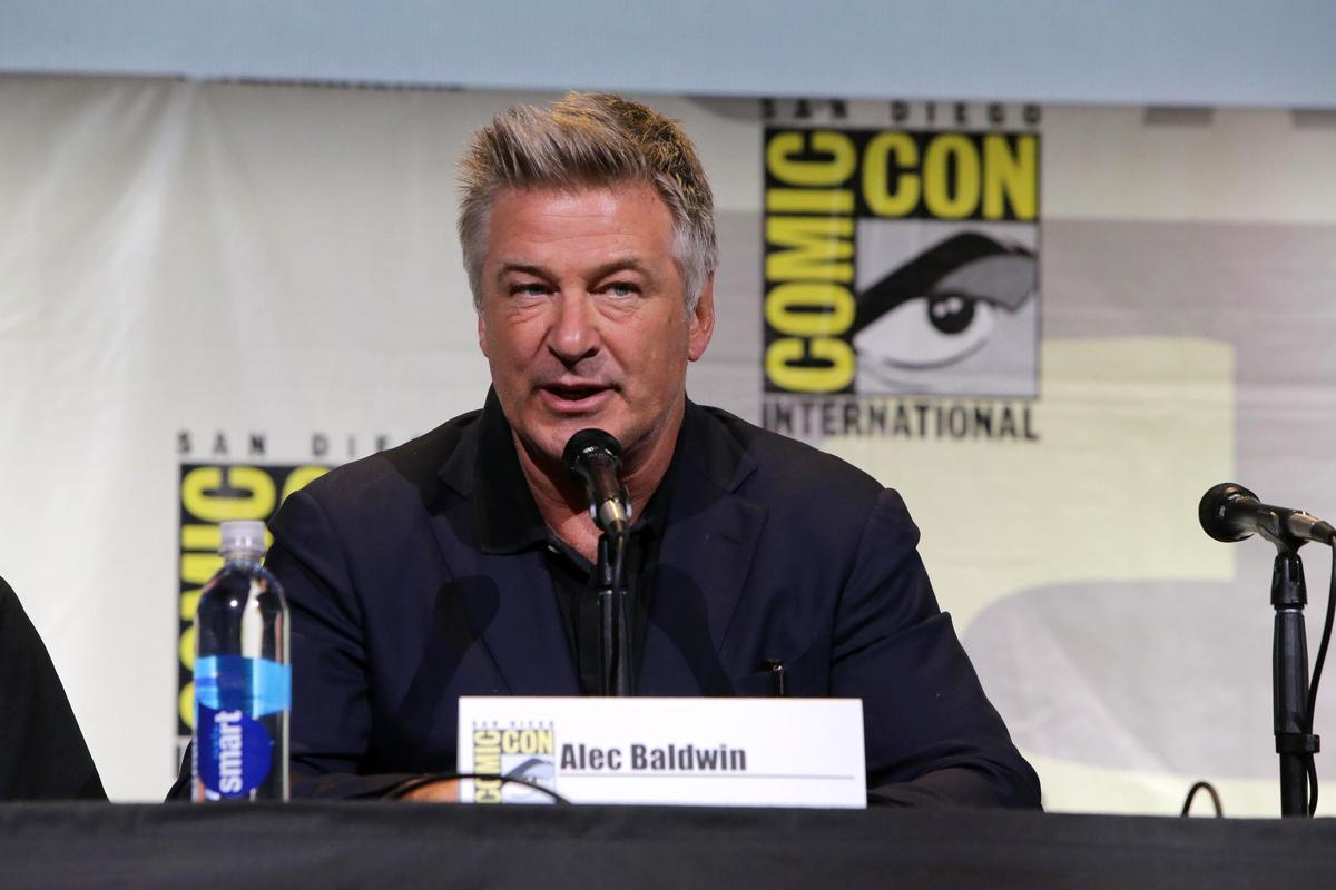 Alec Baldwin Makes a Paltry Amount for his Trump Impression on ‘SNL’