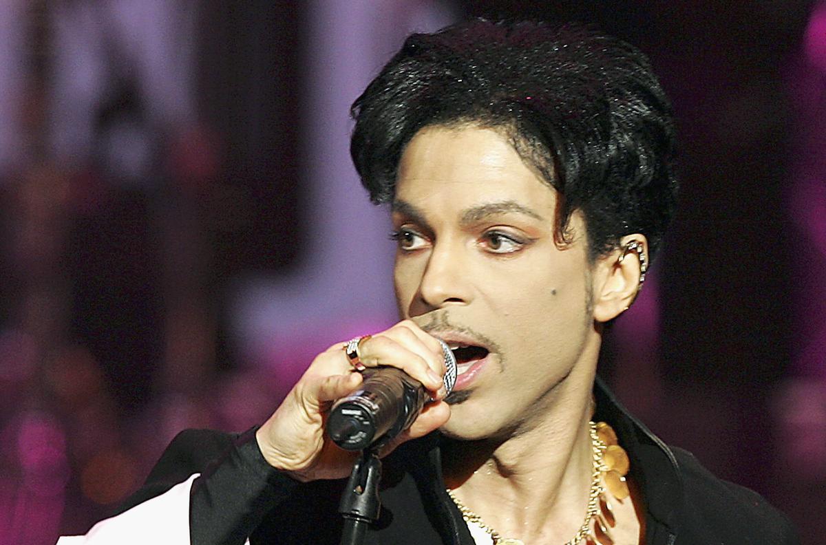 Counterfeit Drug Containing Deadly Fentanyl From China Might Have Killed Prince