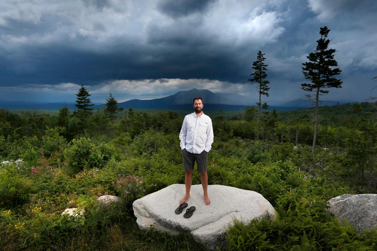 Obama Creates a New National Monument in Maine