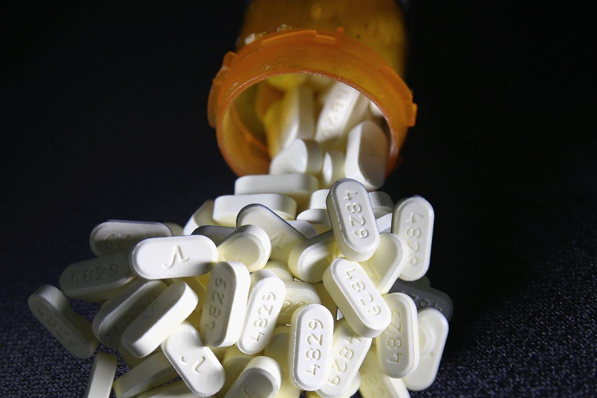 Do Opioids Make Pain Worse?
