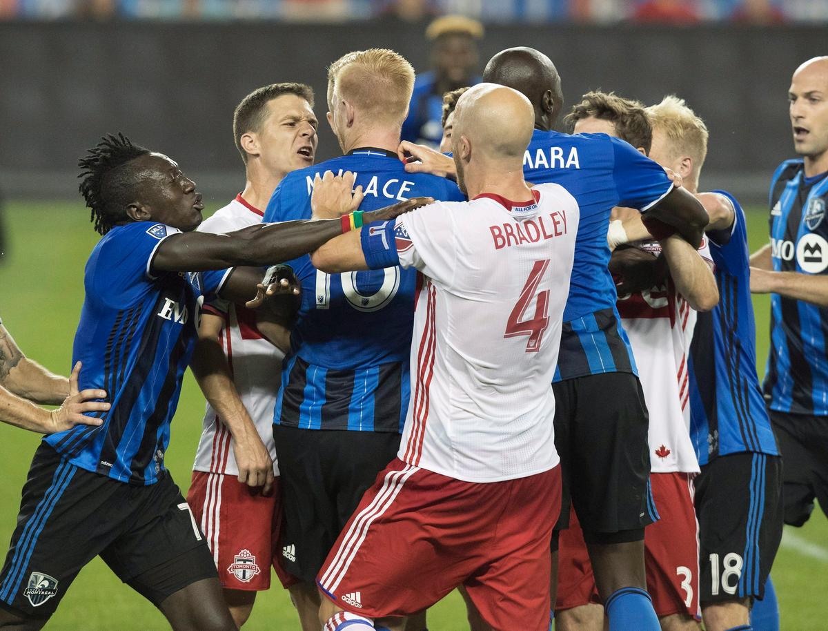 Lack of Killer Instinct Toronto FC’s Biggest Weakness