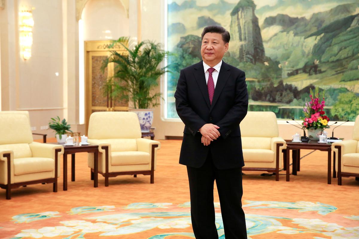 Posting Political Rivals to Beijing, Xi Jinping Prepares Ground for Bigger Moves