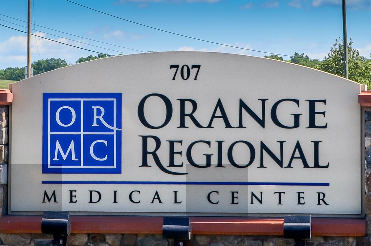 Orange Regional Medical Center Offering Free Prostate Cancer Screenings