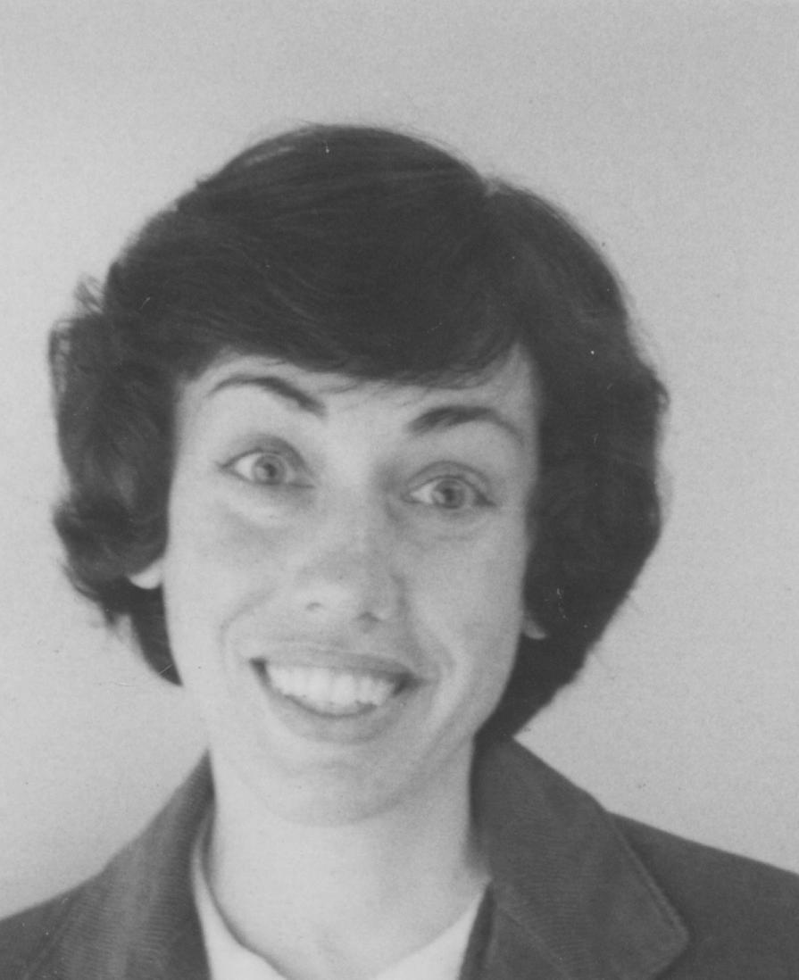 Memories of Nun Murdered in Mississippi