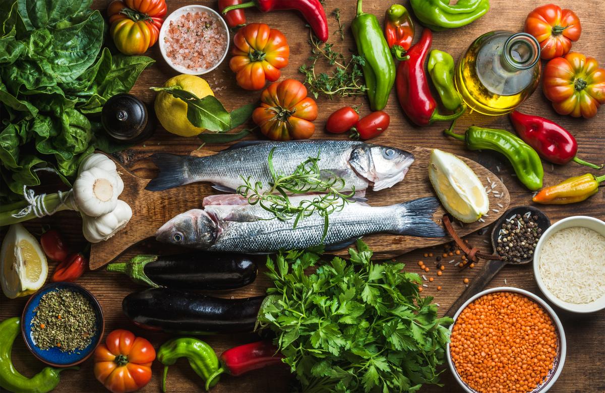 Healthy Lifestyle Prevents Alzheimer’s Better Than Any Drug