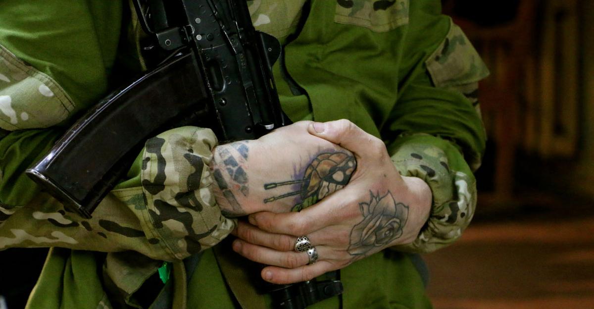 2 Years Ago, I Thought the War in Ukraine Was Over. I Was Wrong.