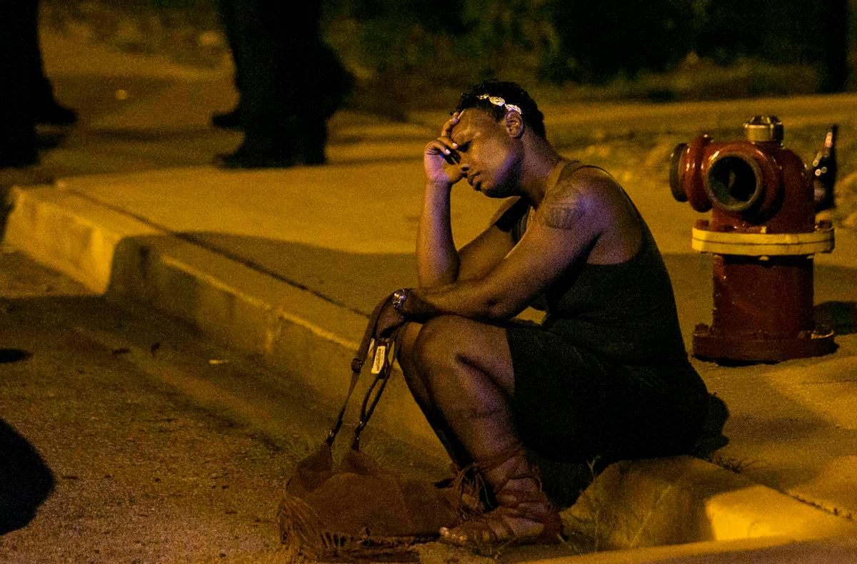 38 People Hurt, 5 Dead in Chicago Weekend Shootings