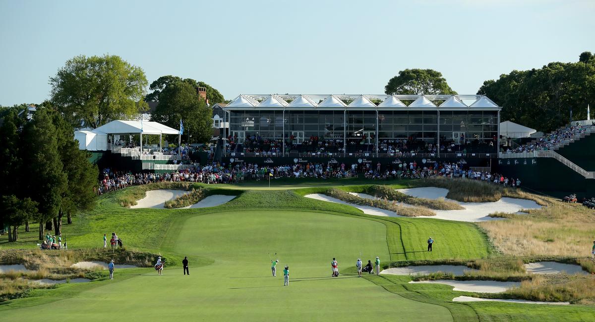 Bethpage Black’s New 18th Hole?