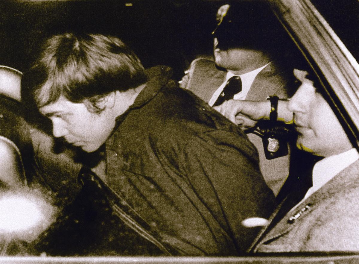 John Hinckley Jr. to Leave DC Mental Hospital for Virginia