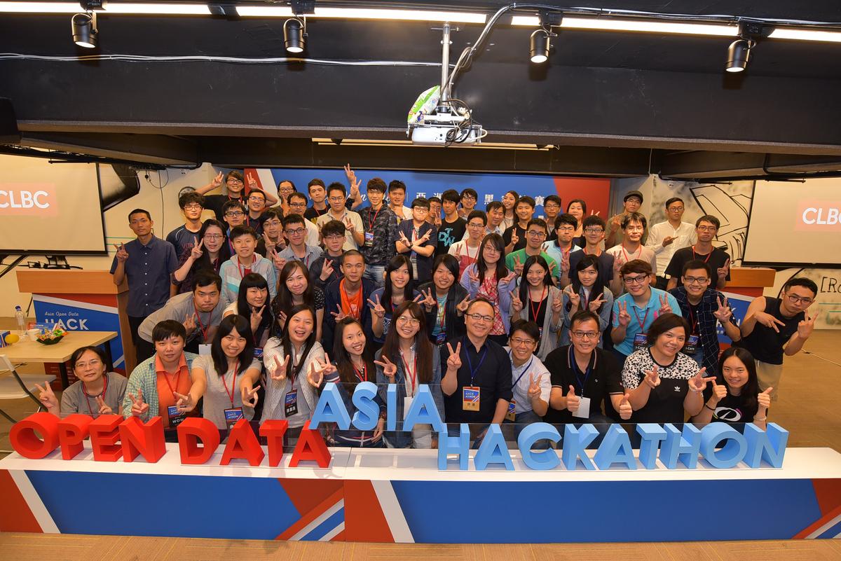 Asian Countries Receive Assistance From Local Hackers’ Creative Use of Open Data