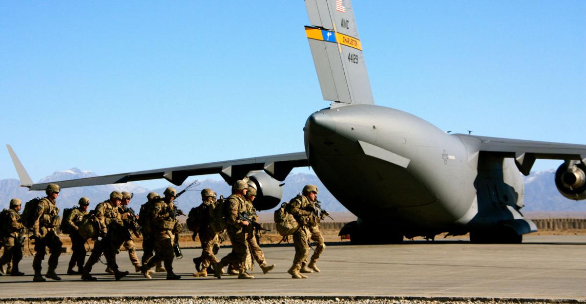 15 Years After 9/11, My Generation’s War Hasn’t Ended Yet