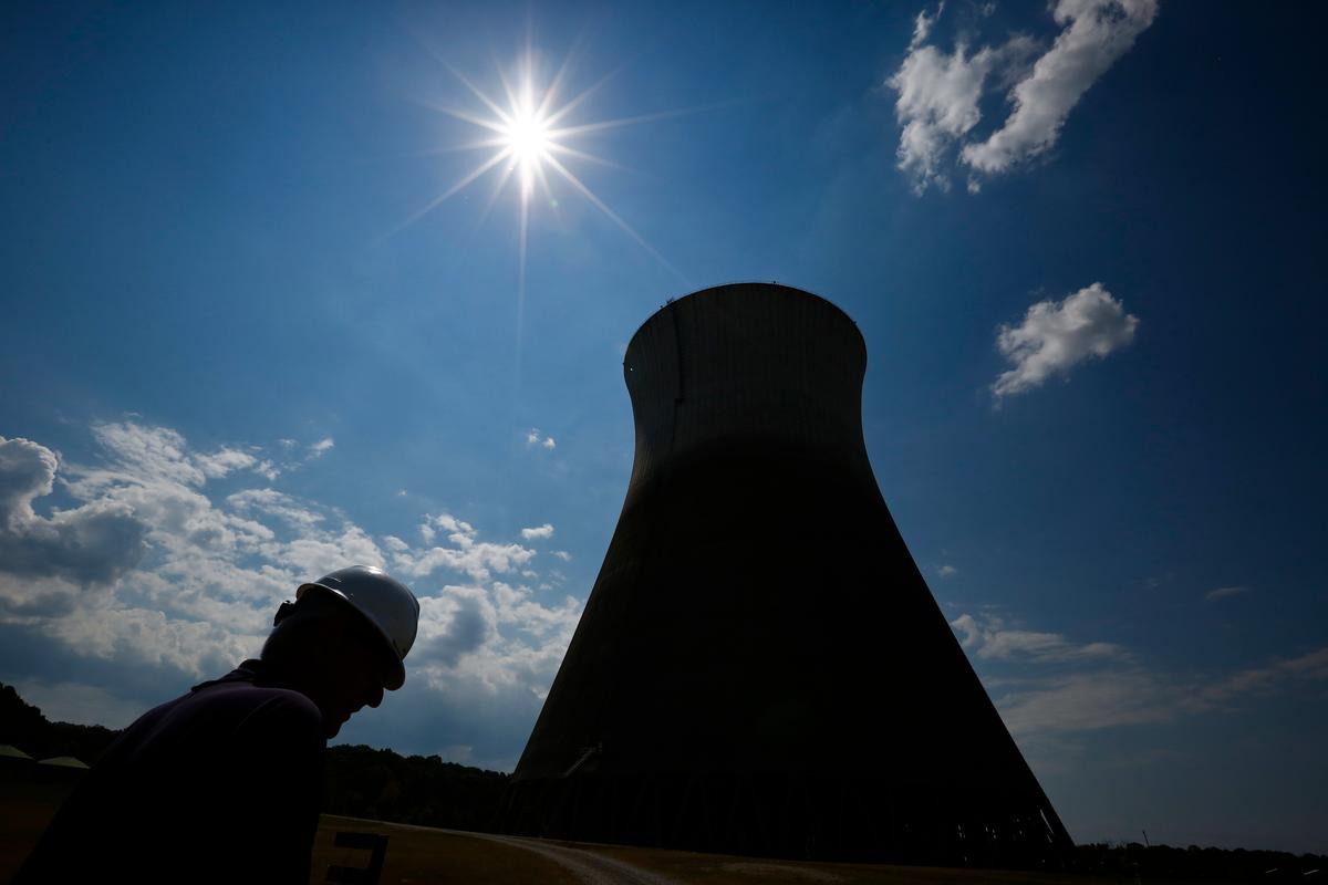 In-Depth: Tennessee Governor Wants State to Be Leader in Nuclear Energy