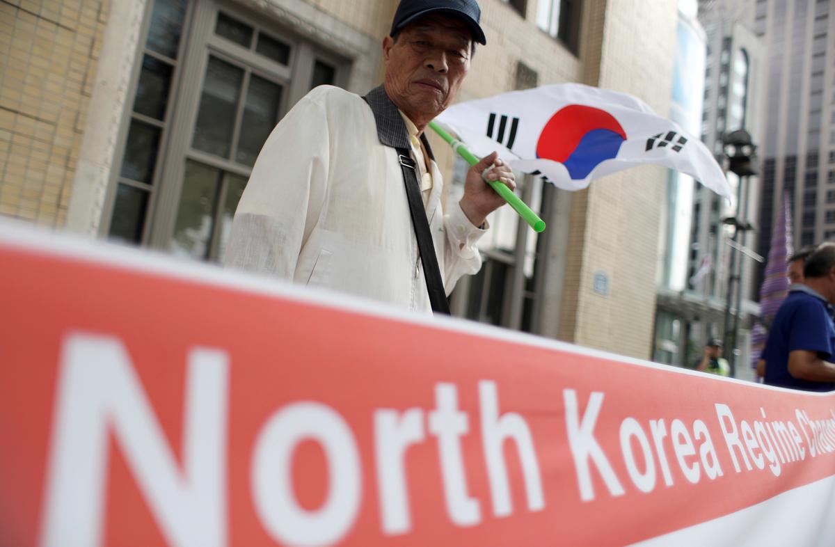 Seoul Says North Korea Capable of Next Nuclear Test Anytime