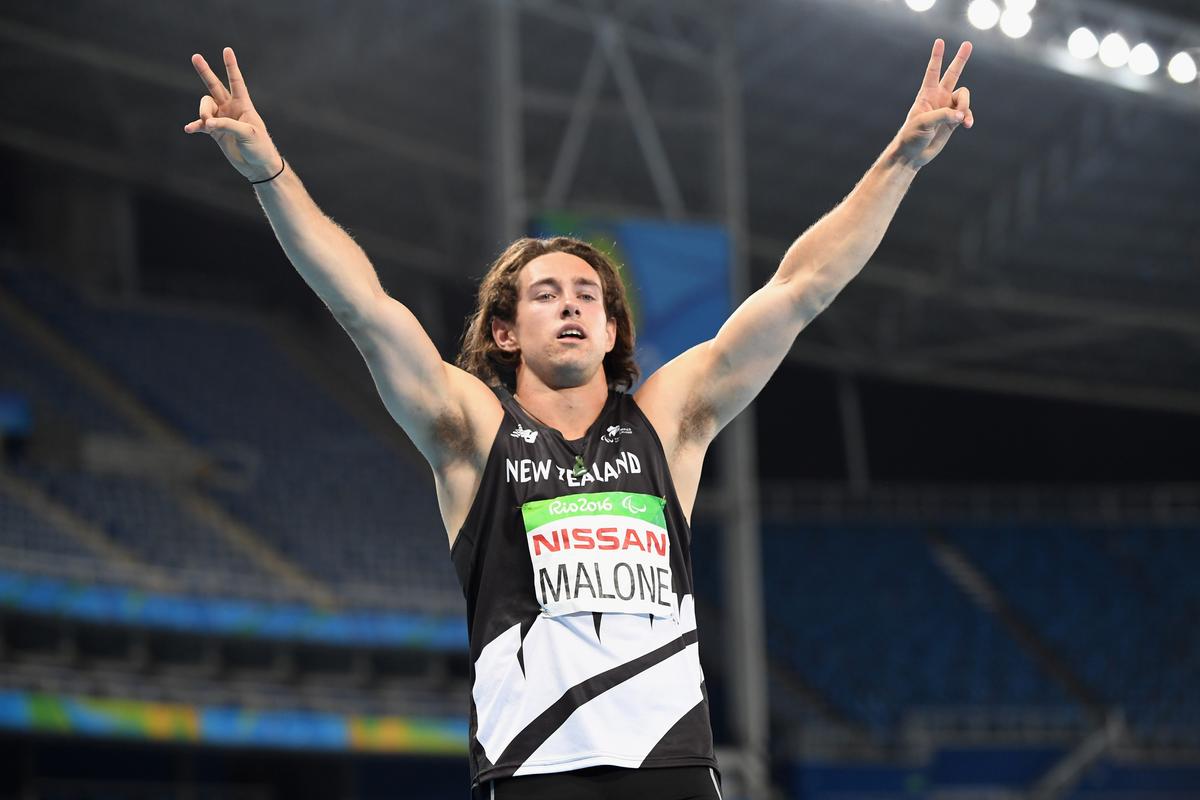 Pistorius Is Gone, so Who’s the Next Paralympic Superstar?