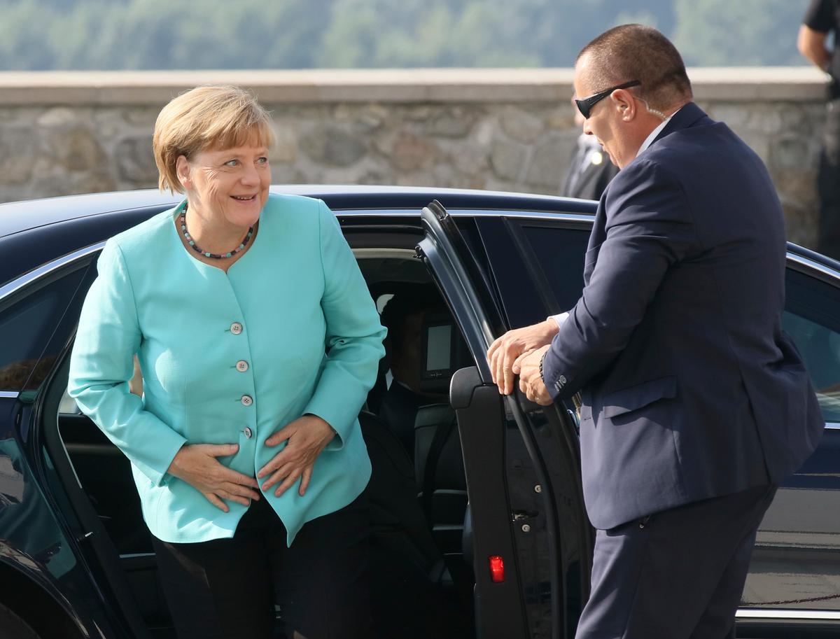 EU Leaders Gather for Summit to Jumpstart Stalling Bloc