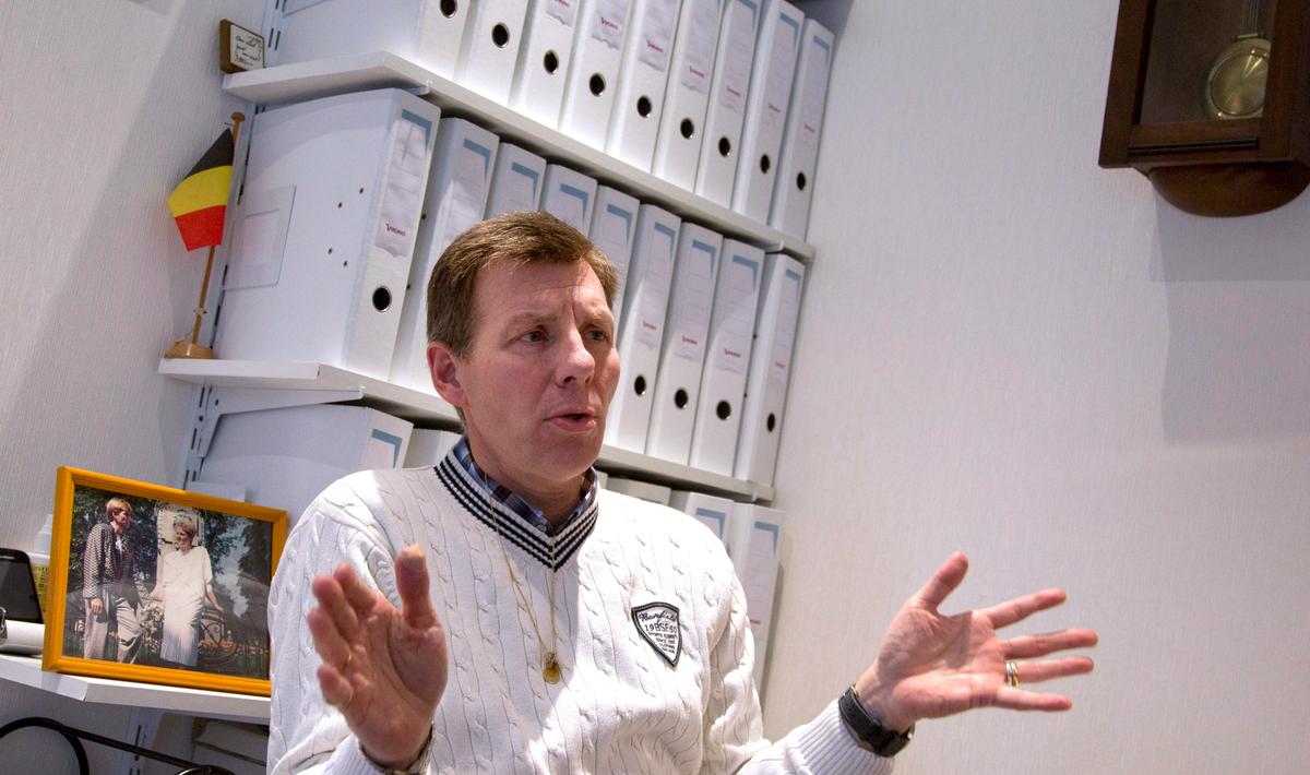 Belgium Sees First Case of Minor Being Granted Euthanasia