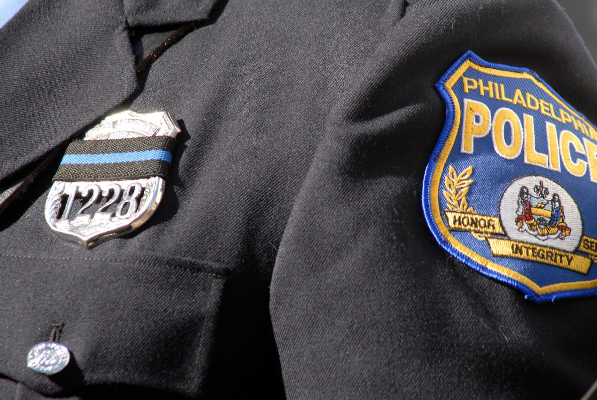 Officers Fired Upon for 2nd Night in a Row in Philadelphia