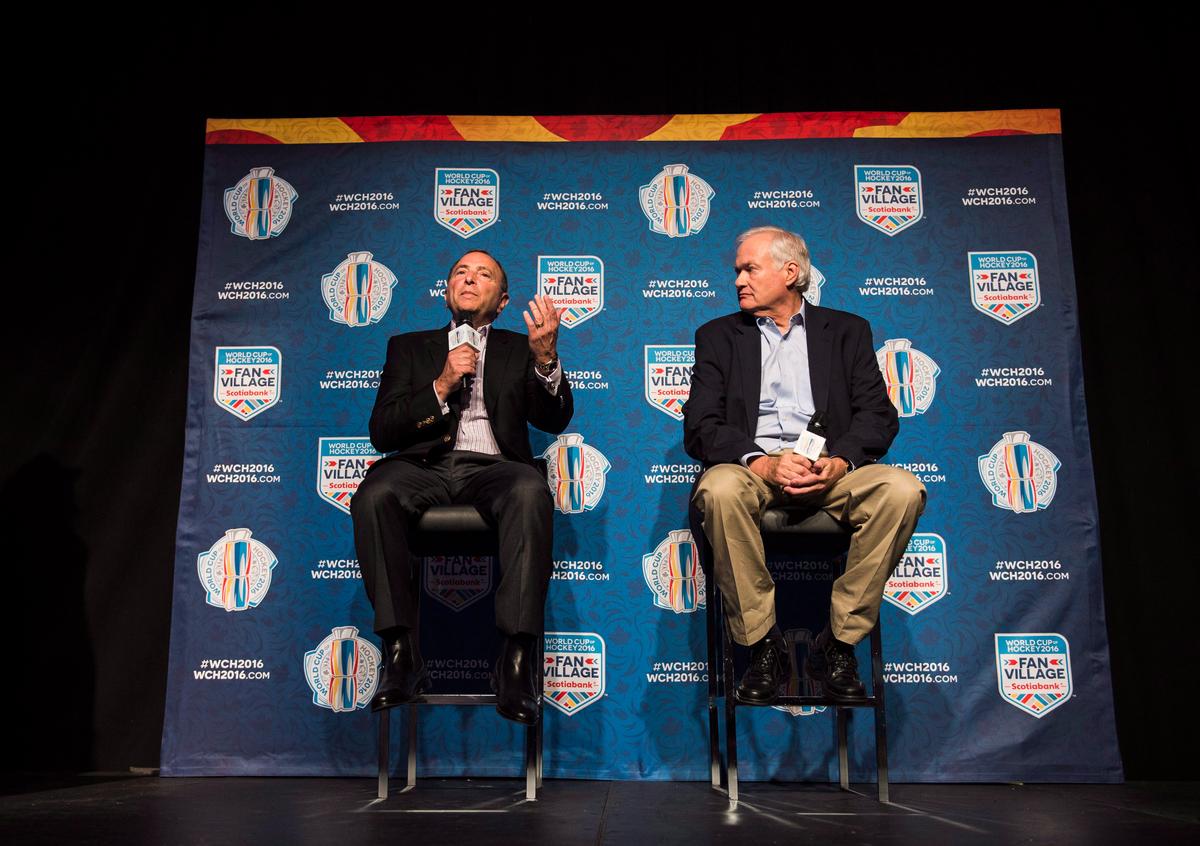 Hockey Sense Summit Shows Game’s Contribution to Social Inclusion