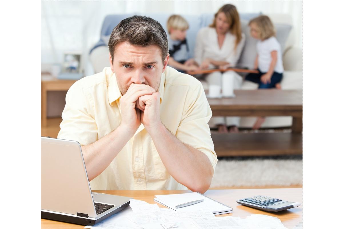 Parenting in Times of Stress