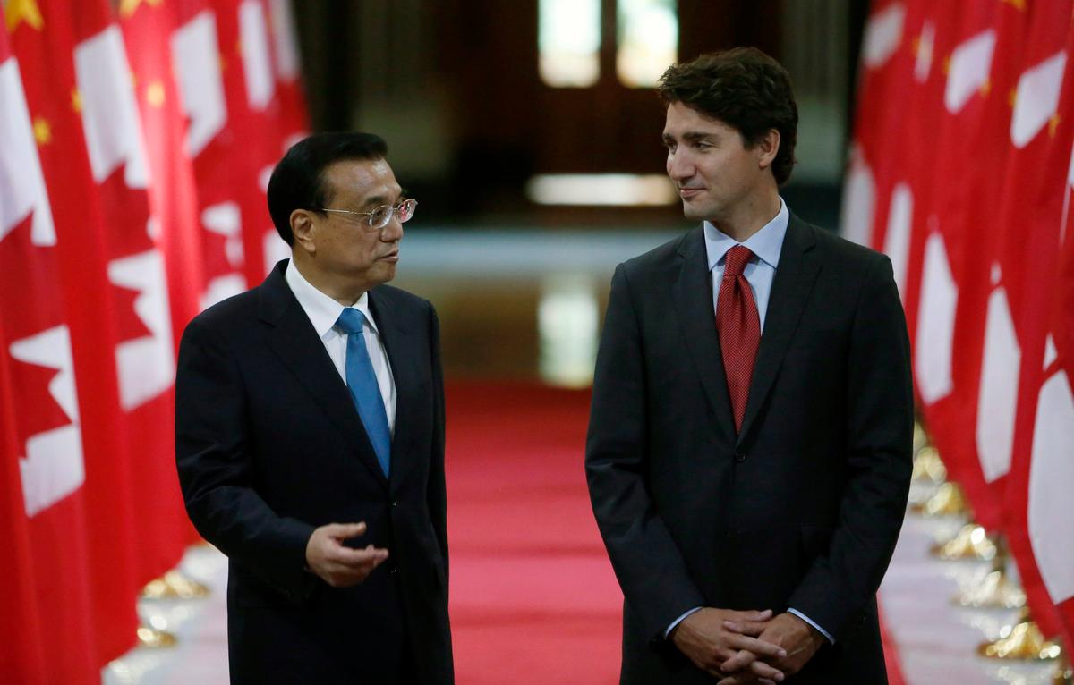 Chinese Premier Defends Death Penalty