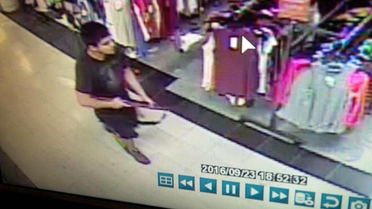 Suspect in Deadly Washington State Mall Shooting Captured
