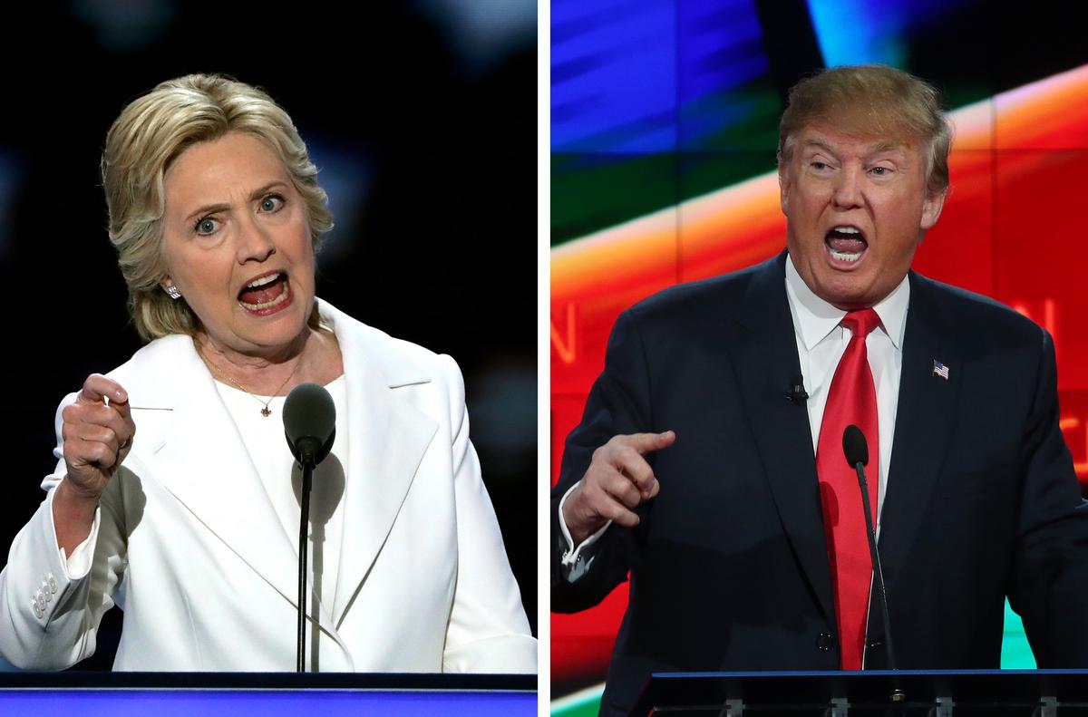 Viewer’s Guide: Look for Trust, Temperament Themes in Debate