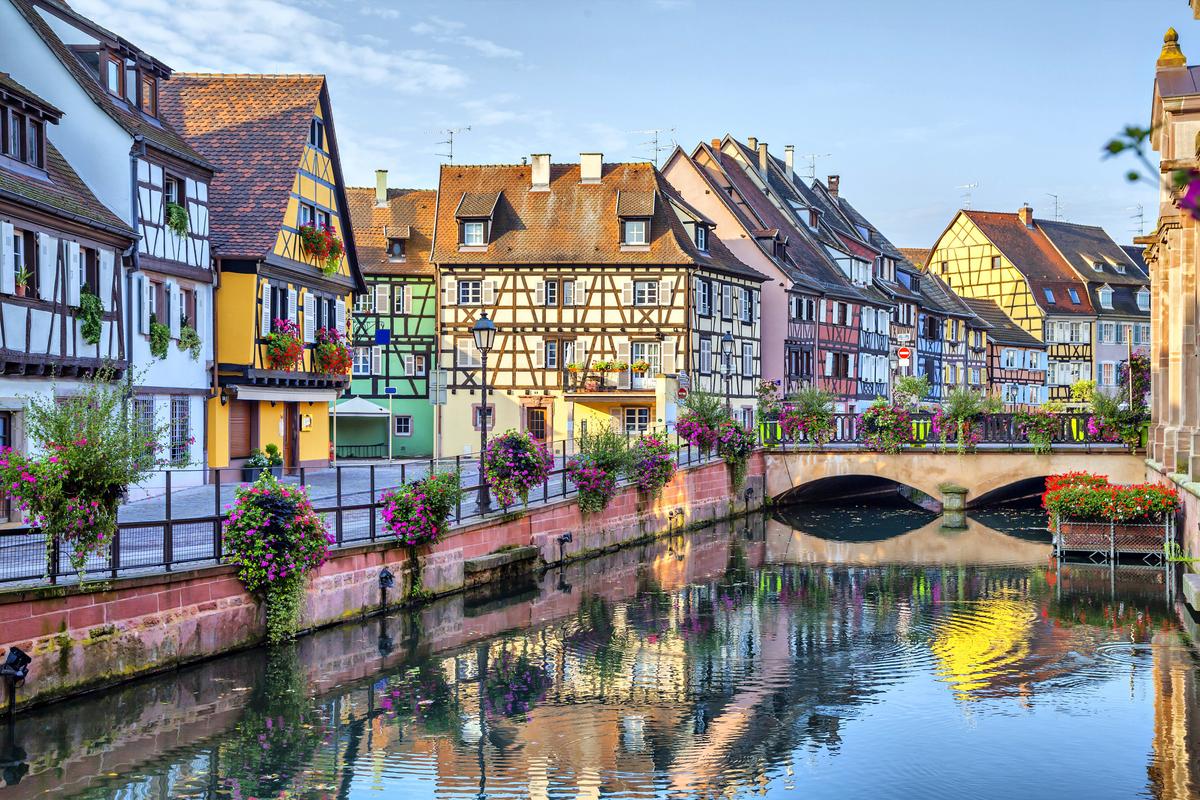 Alsace: More Than Just Fine Wine