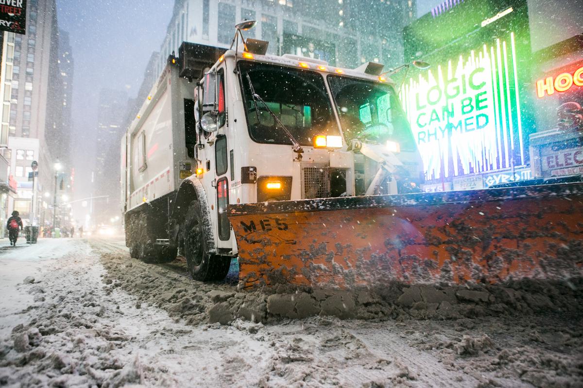 New Yorkers Pay Billions for Pensions and Health Care They'll Never See