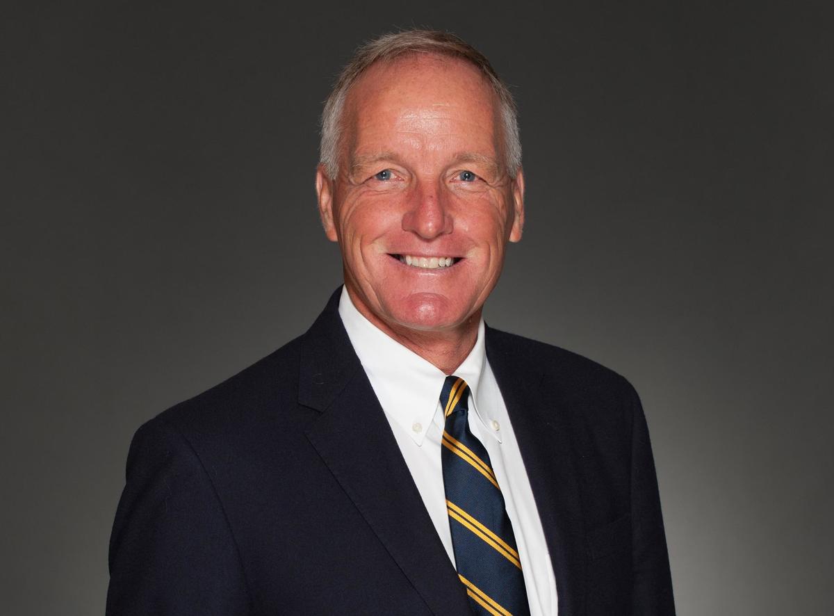 2016 Ryder Cup Matches: A Conversation With Kerry Haigh