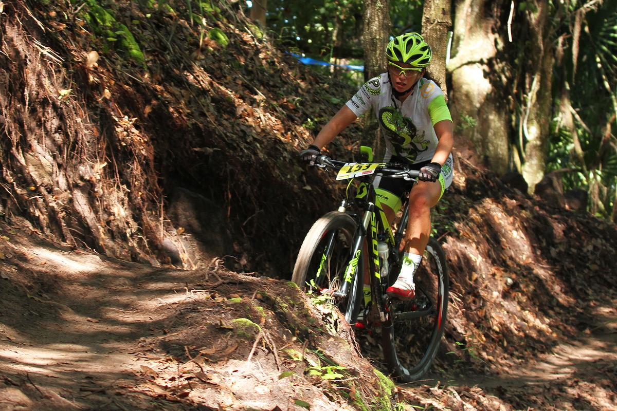 Alafia River Mountain Bike Race Gallery One