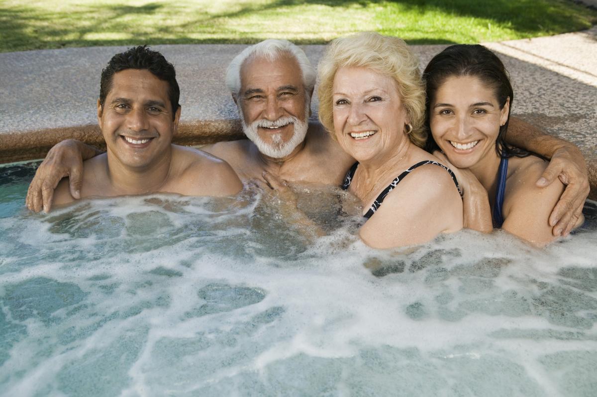 It’s True: Latinos Age Slower Than Other Ethnicities