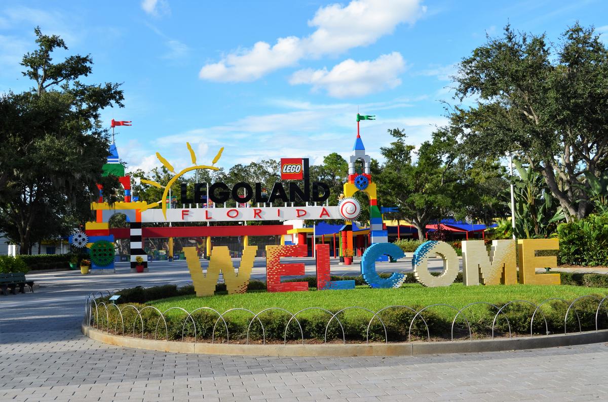 Legoland Florida: Winter Haven’s Biggest Commercial Resident