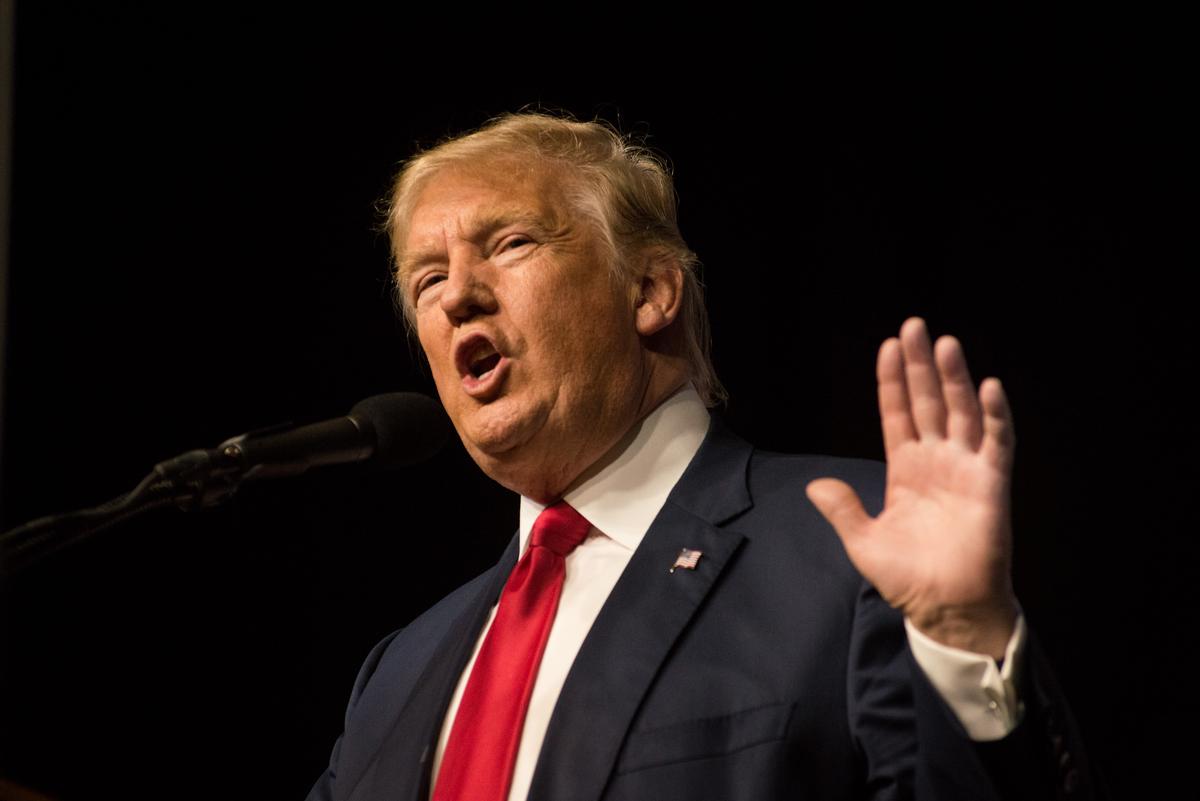 Trump Says He Would Have Won Popular Vote If He Tried